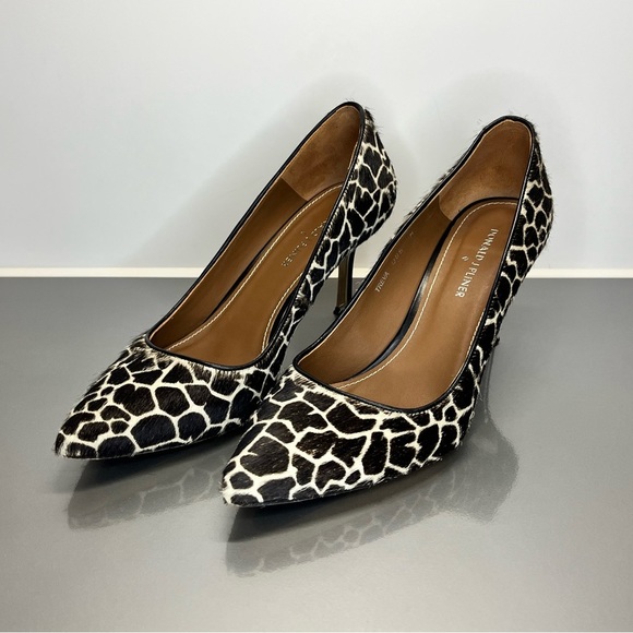 Donald J. Pliner Shoes - Donald J. Pliner "Treva" heels
